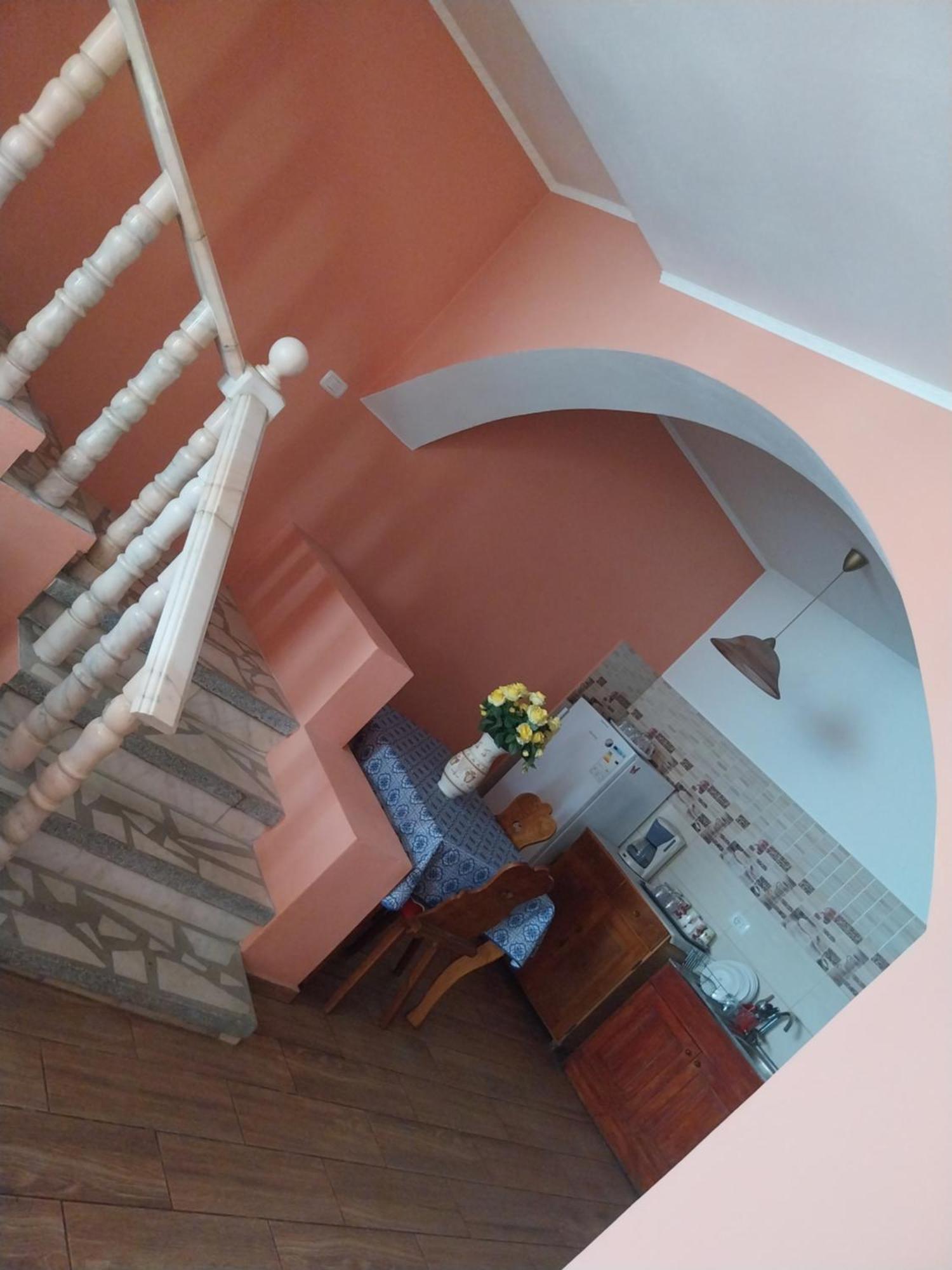 Serena House Cartisoara Exterior photo