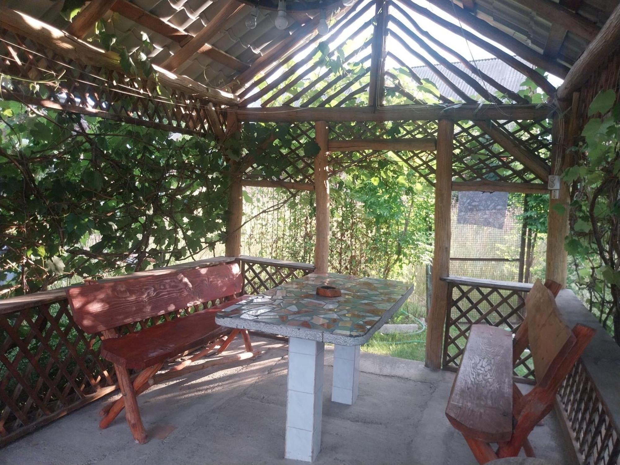 Serena House Cartisoara Exterior photo